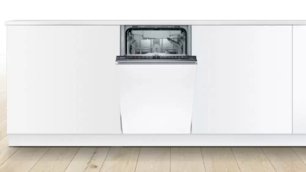 Встраиваемая посудомоечная машина BOSCH SPV2HMX1FR фото 3 в Казани и Татарстане Встраиваемая посудомоечная машина BOSCH SPV2HMX1FR фото 3 в Казани и Татарстане