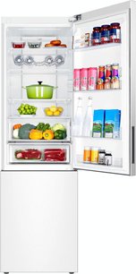 Холодильник Хайер C4F640CWU1 фото 4 в Казани и Татарстане Холодильник Haier C4F640CWU1 фото 4 в Казани и Татарстане