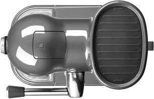 Кофемашина Китчен Эйд 5KES0504EMS фото 4 в Казани и Татарстане Кофемашина KitchenAid 5KES0504EMS фото 4 в Казани и Татарстане