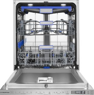 Встраиваемая посудомоечная машина Маунфилд MLP60330T Smart Beam Inverter фото 2 в Казани и Татарстане Встраиваемая посудомоечная машина Maunfeld MLP60330T Smart Beam Inverter фото 2 в Казани и Татарстане