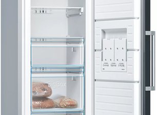 Двухкамерный холодильник Бош KGN86AI32U фото 4 в Казани и Татарстане Двухкамерный холодильник Bosch KGN86AI32U фото 4 в Казани и Татарстане