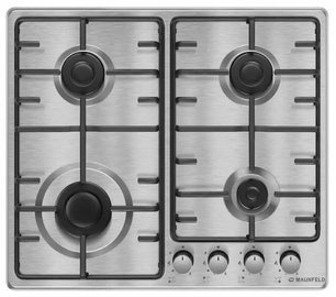Газовая варочная панель MAUNFELD EGHS.64.3STS-ES/G фото 2 в Казани и Татарстане Газовая варочная панель MAUNFELD EGHS.64.3STS-ES/G фото 2 в Казани и Татарстане