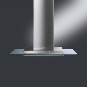 Вытяжка Smeg KSEIV97X2 фото 2 в Казани и Татарстане