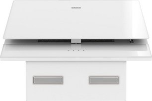 Вытяжка Франке TEMPER 60 WH фото 4 в Казани и Татарстане Вытяжка Franke TEMPER 60 WH фото 4 в Казани и Татарстане