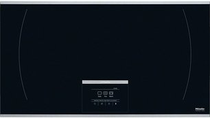 Индукционная панель Миле KM6395 FlexTouch фото в Казани и Татарстане Индукционная панель Miele KM6395 FlexTouch фото в Казани и Татарстане