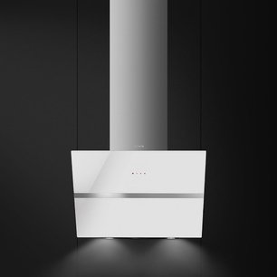 Вытяжка Smeg KCV60BE фото 2 в Казани и Татарстане