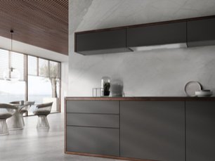 Встраиваемая вытяжка Миле DAS 8930 фото 3 в Казани и Татарстане Встраиваемая вытяжка Miele DAS 8930 фото 3 в Казани и Татарстане