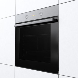 Духовой шкаф Горение BO6712E02XK фото 4 в Казани и Татарстане Духовой шкаф Gorenje BO6712E02XK фото 4 в Казани и Татарстане