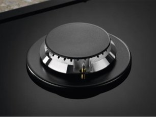 Варочная панель Электролюкс KGG6426K фото 3 в Казани и Татарстане Варочная панель Electrolux KGG6426K фото 3 в Казани и Татарстане