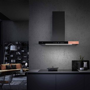 Вытяжка Фабер T-AIR KL A90 фото 2 в Казани и Татарстане Вытяжка Faber T-AIR KL A90 фото 2 в Казани и Татарстане