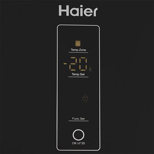 Холодильник Haier C2F637CGBG фото 3 в Казани и Татарстане