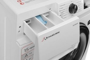 Стиральная машина Шауб Лоренц SLW SW6410 фото 2 в Казани и Татарстане Стиральная машина Schaub Lorenz SLW SW6410 фото 2 в Казани и Татарстане