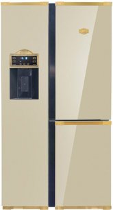 Холодильник Kaiser KS 90300 ElfAD Bio фото в Казани и Татарстане