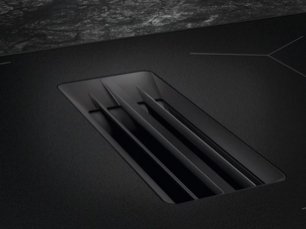 Варочная панель со встроенной вытяжкой AEG TH84CC23CZ фото 3 в Казани и Татарстане