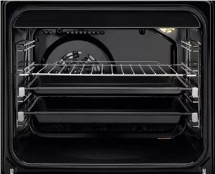 Индукционная плита AEG CCM66400BX фото 3 в Казани и Татарстане