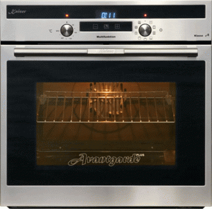 Независимая электрическая духовка Кайзер EH 6963 N фото в Казани и Татарстане Независимая электрическая духовка Kaiser EH 6963 N фото в Казани и Татарстане