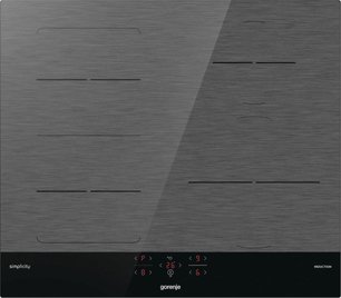 Независимая индукционная варочная панель Gorenje GI6421SYB фото в Казани и Татарстане