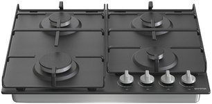 Встраиваемая газовая варочная панель Gorenje G640EXB фото 4 в Казани и Татарстане