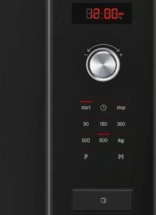 Микроволновая печь Bosch HMT75M664 фото 4 в Казани и Татарстане
