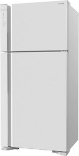 Холодильник Hitachi R-VG 660 PUC7-1 GPW фото 2 в Казани и Татарстане