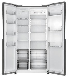 Холодильник Хайер HRF-523DS6RU фото 4 в Казани и Татарстане Холодильник Haier HRF-523DS6RU фото 4 в Казани и Татарстане