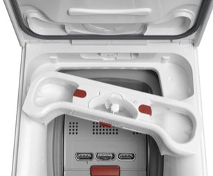 Стиральная машина АЕГ LTR8E373E фото 3 в Казани и Татарстане Стиральная машина AEG LTR8E373E фото 3 в Казани и Татарстане