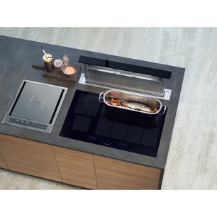 Варочная панель KitchenAid KHIAF 10900 фото 2 в Казани и Татарстане