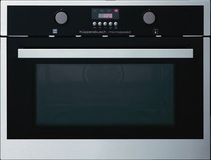 Микроволновая печь Kuppersbusch EMWK 1030.0 E фото в Казани и Татарстане