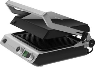 Гриль Маунфилд MF-1311B фото 2 в Казани и Татарстане Гриль Maunfeld MF-1311B фото 2 в Казани и Татарстане