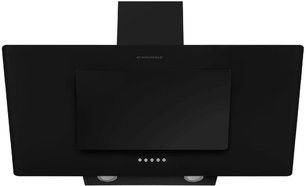 Вытяжка Маунфилд Tower 90 чёрный фото в Казани и Татарстане Вытяжка Maunfeld Tower 90 чёрный фото в Казани и Татарстане