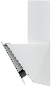 Вытяжка Krona JINA 500 WHITE PB фото 4 в Казани и Татарстане Вытяжка Krona JINA 500 WHITE PB фото 4 в Казани и Татарстане