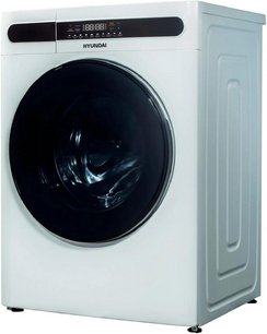 Стирально-сушильная машина Hyundai WMD8413 фото 3 в Казани и Татарстане