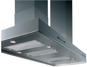 Вытяжка Gutmann Stratos-Double фото в Казани и Татарстане