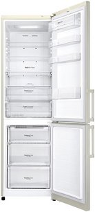 Холодильник LG GA-B499YEQZ фото 3 в Казани и Татарстане