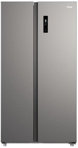 Холодильник Кертинг KNFS 93535 X фото в Казани и Татарстане Холодильник Korting KNFS 93535 X фото в Казани и Татарстане