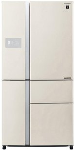 Холодильник Шарп SJPX 99 FBE фото в Казани и Татарстане Холодильник Sharp SJPX 99 FBE фото в Казани и Татарстане