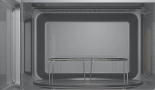 Микроволновая печь Бош FEL053MS1 фото 3 в Казани и Татарстане Микроволновая печь Bosch FEL053MS1 фото 3 в Казани и Татарстане