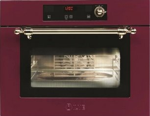 Духовой шкаф Ilve 645SCHSW/BUG фото в Казани и Татарстане