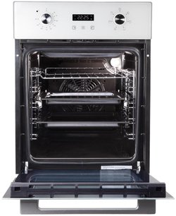 Духовой шкаф электрический Zigmund Shtain E 145 W фото 2 в Казани и Татарстане