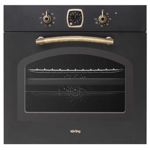 Духовой шкаф Korting OKB 481 CRN Духовой шкаф Korting OKB 481 CRN