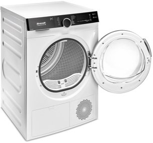 Сушильная машина Brandt WFB106QWE фото 3 в Казани и Татарстане