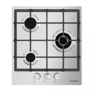 Газовая варочная панель MAUNFELD EGHS.43.33CSD/G фото в Казани и Татарстане Газовая варочная панель MAUNFELD EGHS.43.33CSD/G фото в Казани и Татарстане