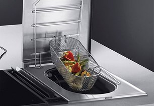 Фритюрница Gaggenau VF 411-110 фото 3 в Казани и Татарстане