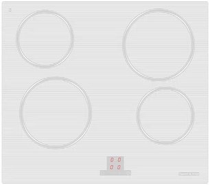 Варочная панель Zigmund Shtain CNS 027.60 WX фото в Казани и Татарстане