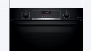 Встраиваемый духовой шкаф BOSCH HBG516BB0R фото 2 в Казани и Татарстане Встраиваемый духовой шкаф BOSCH HBG516BB0R фото 2 в Казани и Татарстане