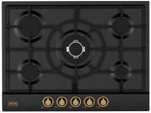 Газовая варочная панель Korting HG 761 CTGN фото в Казани и Татарстане