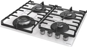 Газовая варочная панель на закаленном стекле Gorenje GTW641SYW фото 2 в Казани и Татарстане