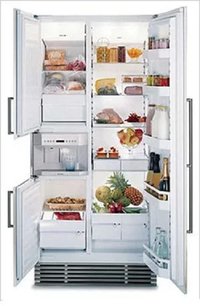 Холодильник Гаггенау IK 302-254 фото в Казани и Татарстане Холодильник Gaggenau IK 302-254 фото в Казани и Татарстане