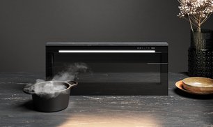 Встраиваемая вытяжка Falmec LEVEL INVISIBLE фото 4 в Казани и Татарстане