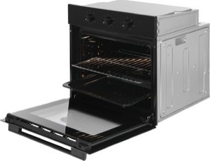 Духовой шкаф Hyundai HEO 66412 BG фото 4 в Казани и Татарстане